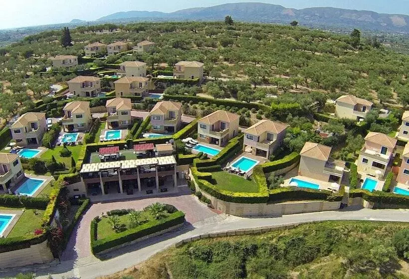 هتل St.john Suites Adults Only