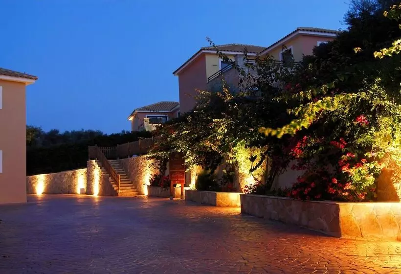 هتل St.john Suites Adults Only