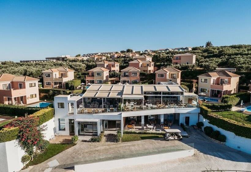 هتل St.john Suites Adults Only