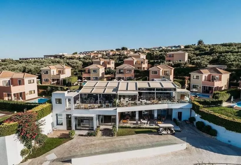 هتل St.john Suites Adults Only