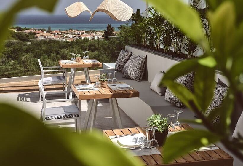 هتل St.john Suites Adults Only