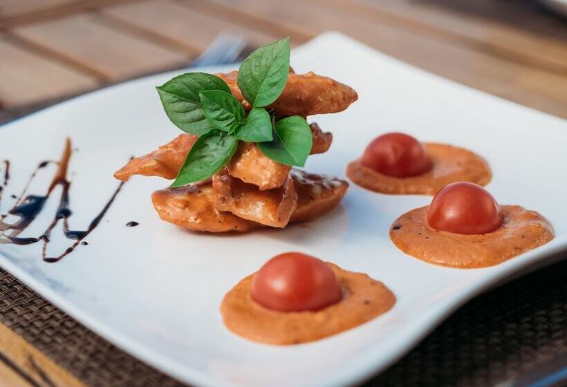 هتل St.john Suites Adults Only