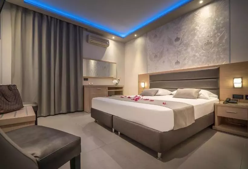 Tzante Hotel Zakynthos, Adults Only