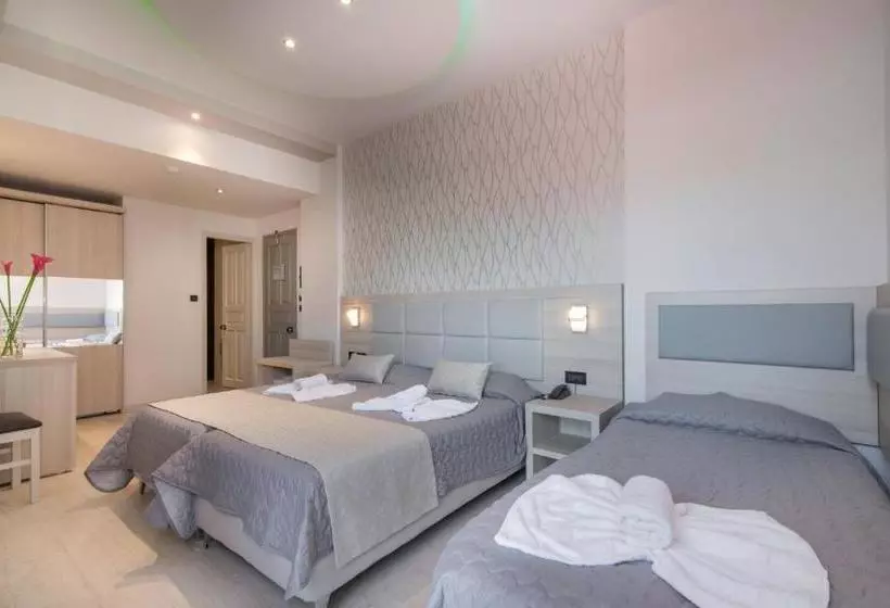 Tzante Hotel Zakynthos, Adults Only