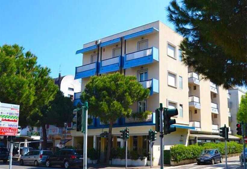 בית מלון כפרי Vergilius