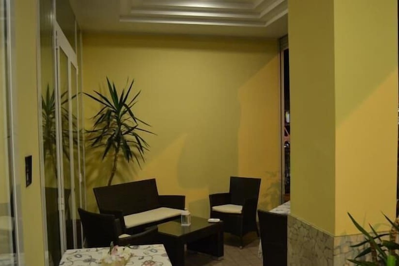 בית מלון כפרי Vergilius