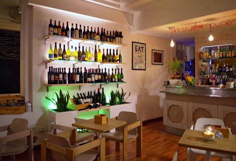 בית מלון כפרי Vergilius