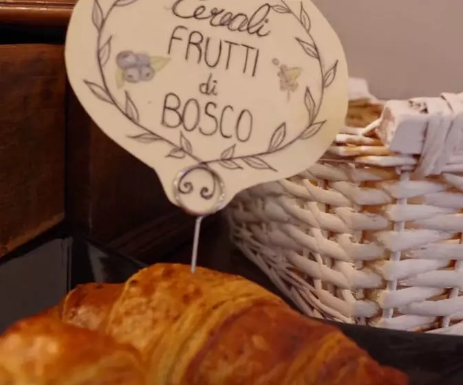 Отель Vergilius