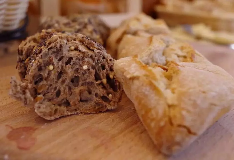 Отель Vergilius