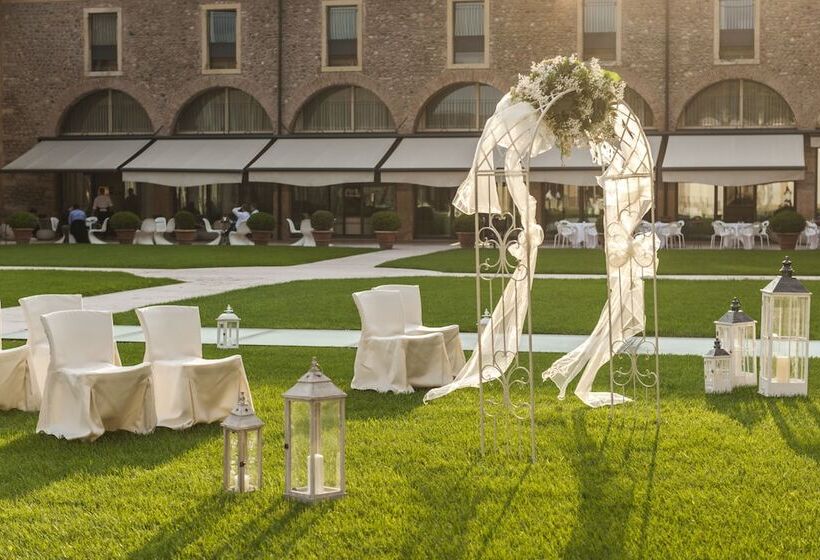 Hotel Veronesi La Torre