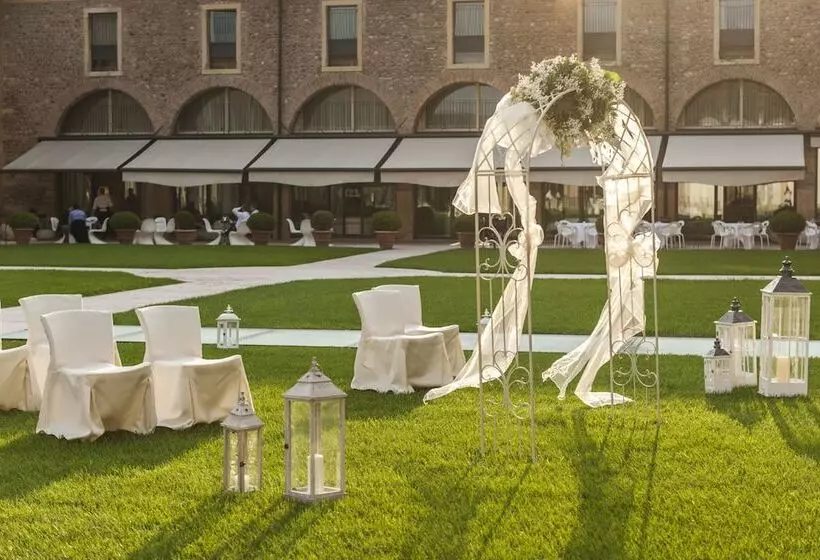 فندق Veronesi La Torre