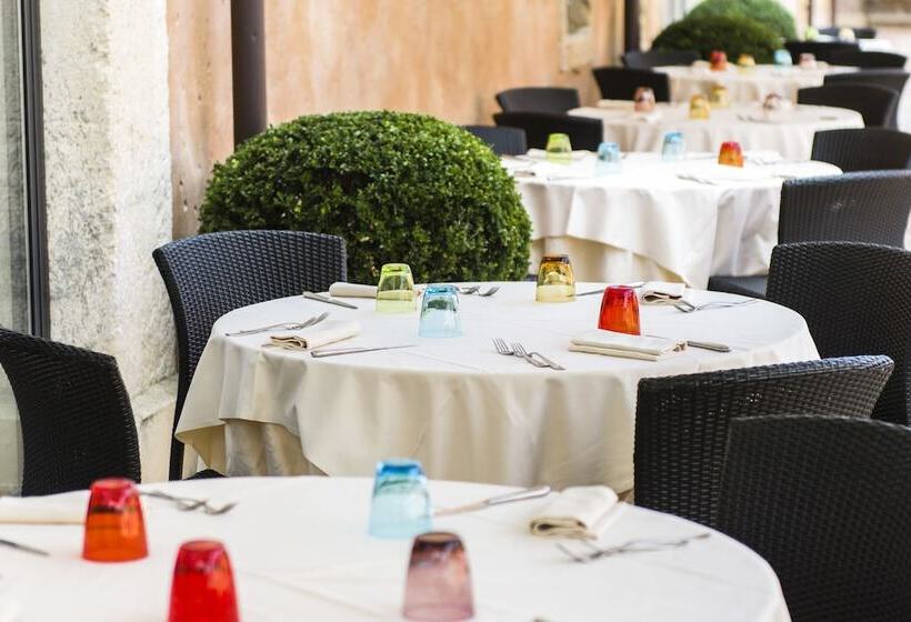 Hotel Veronesi La Torre