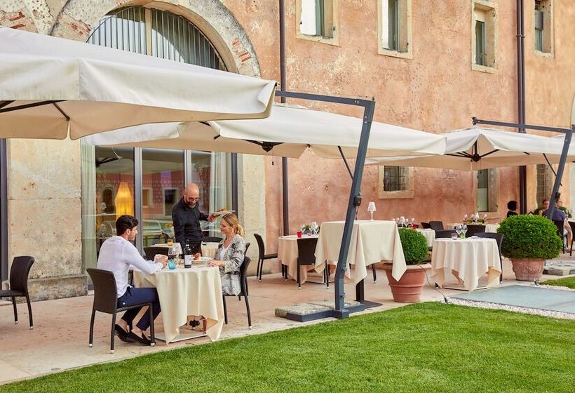 Hotel Veronesi La Torre