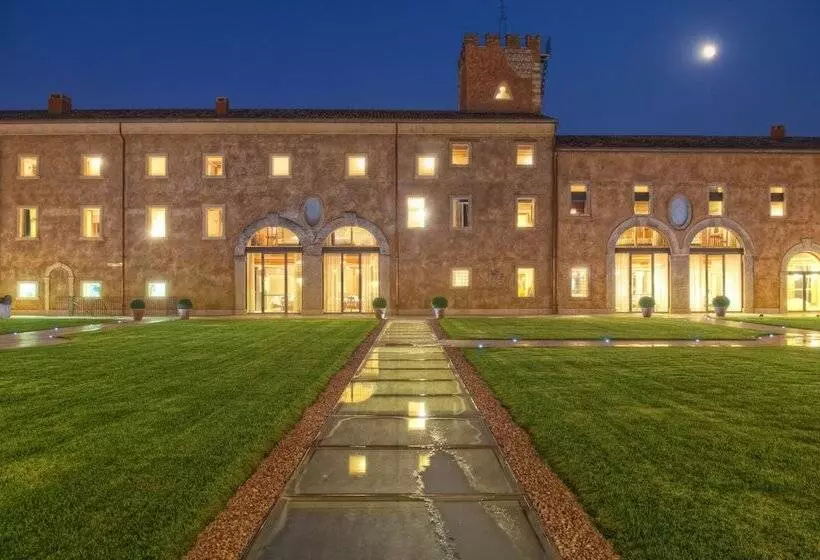 فندق Veronesi La Torre