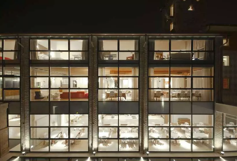 فندق Veronesi La Torre