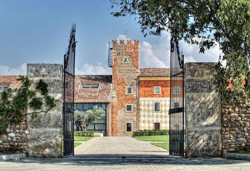 Hotel Veronesi La Torre