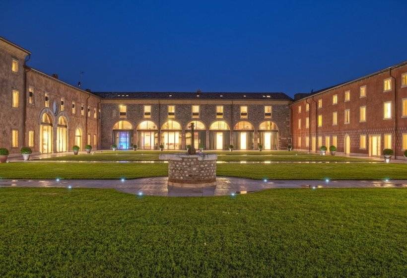 Hotel Veronesi La Torre