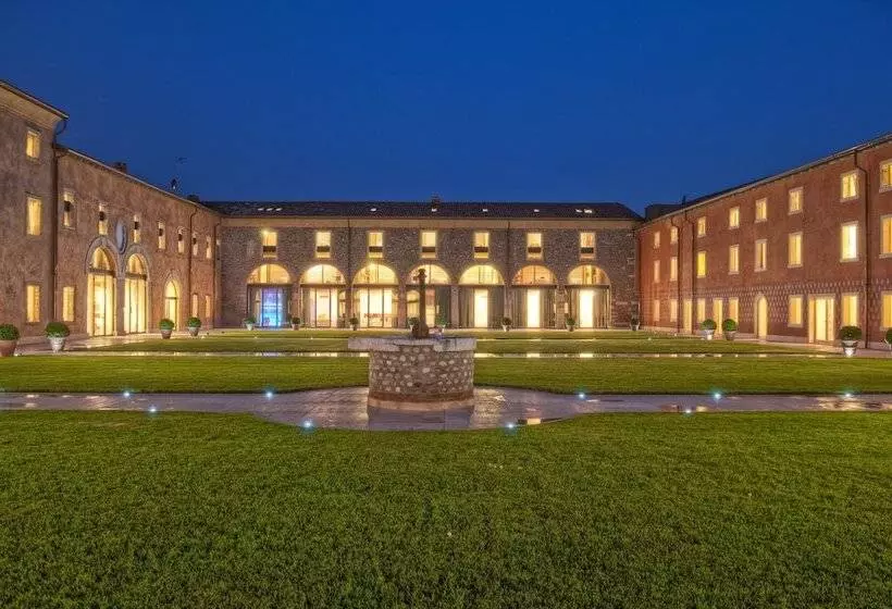 فندق Veronesi La Torre