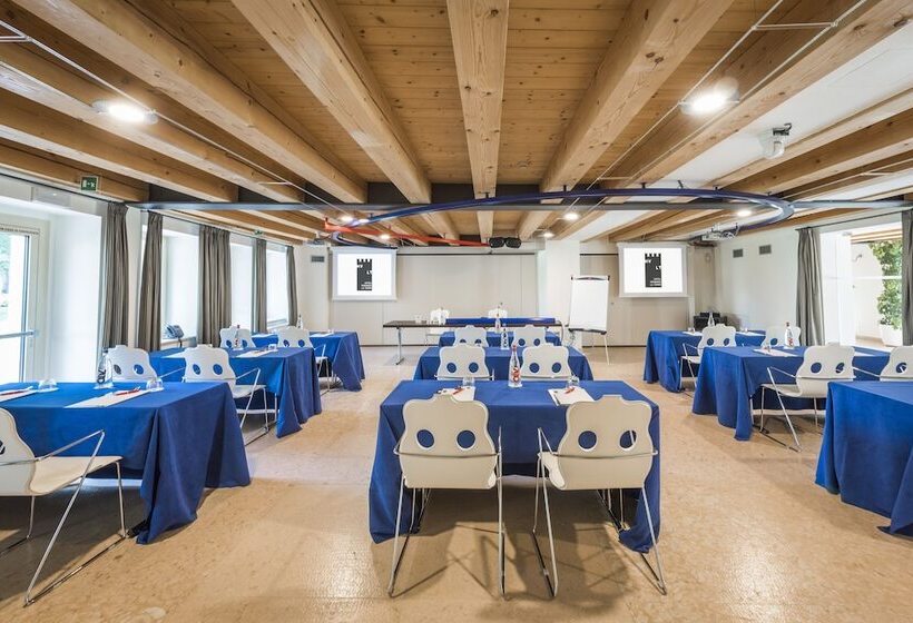 Hotel Veronesi La Torre