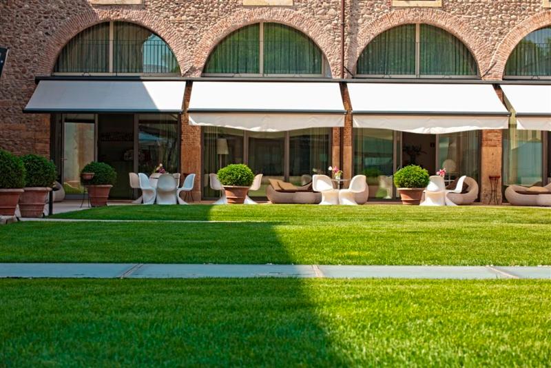 Hotel Veronesi La Torre