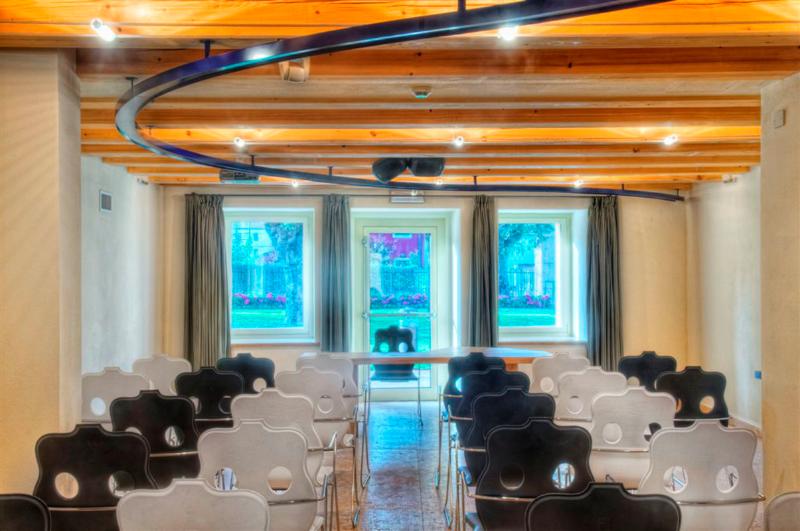 Hotel Veronesi La Torre