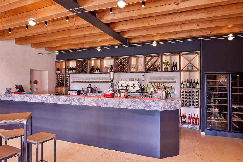 Hotel Veronesi La Torre