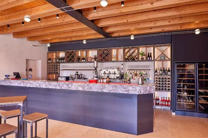 فندق Veronesi La Torre