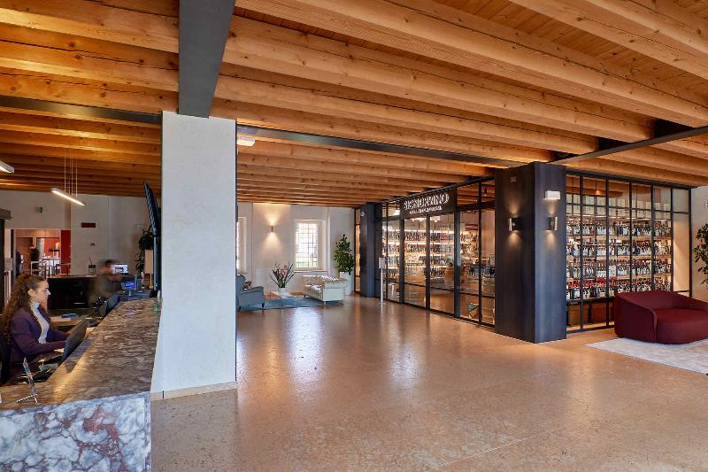 Hotel Veronesi La Torre