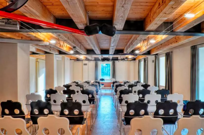 فندق Veronesi La Torre