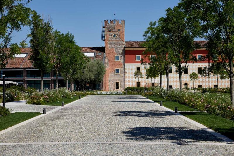 Hotel Veronesi La Torre