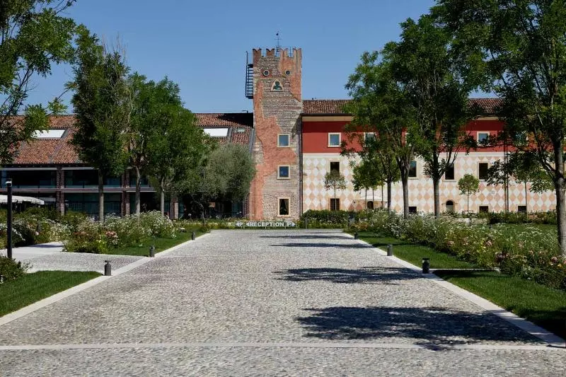 فندق Veronesi La Torre