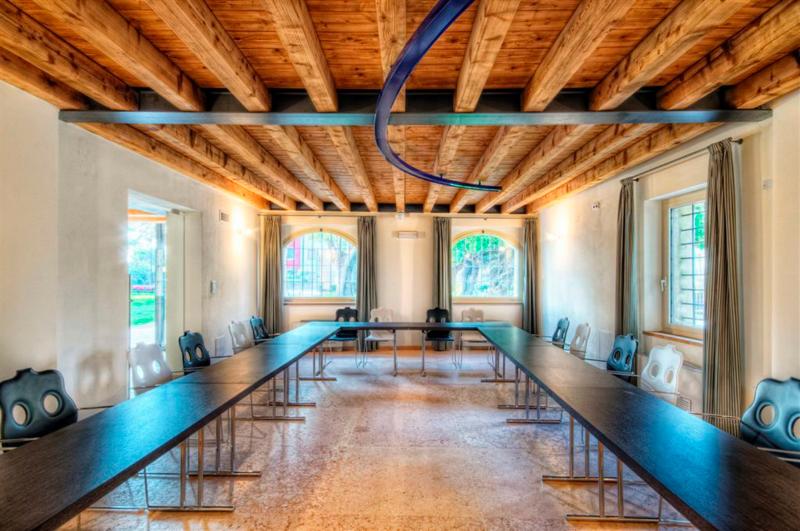 Hotel Veronesi La Torre