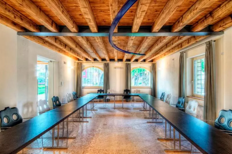 فندق Veronesi La Torre