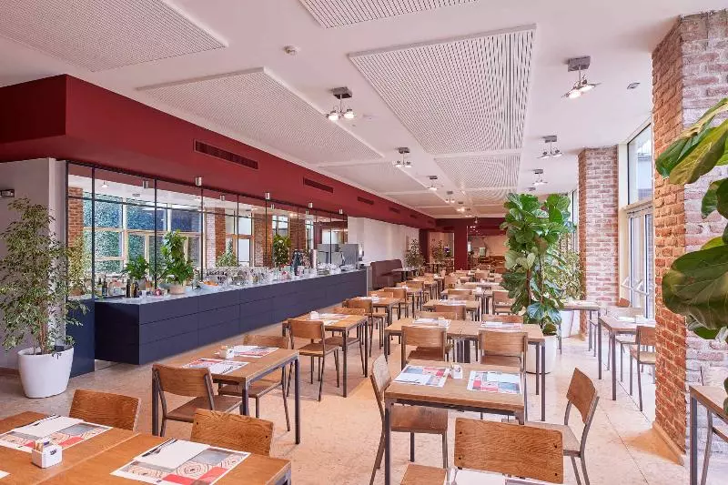 فندق Veronesi La Torre