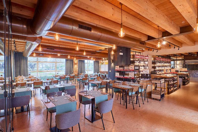 Hotel Veronesi La Torre