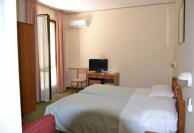 酒店 Villa Ricci & Benessere