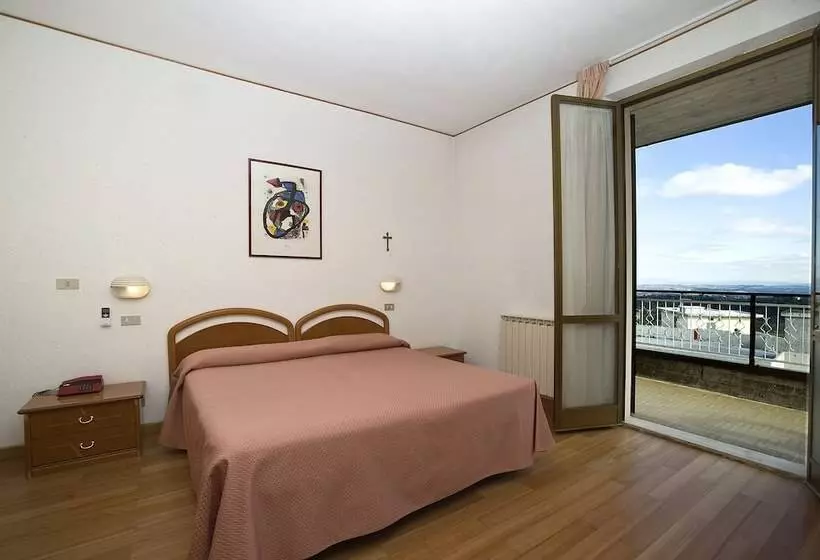 酒店 Villa Ricci & Benessere