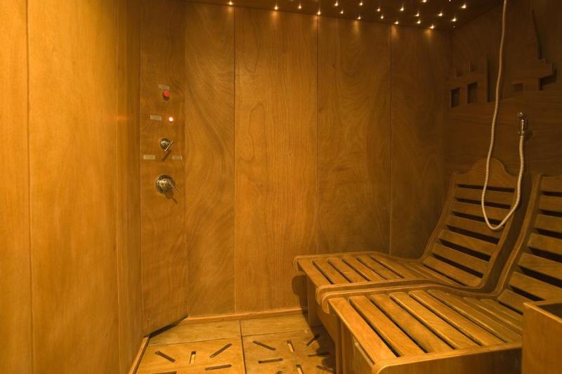 בית מלון כפרי Villa Ricci & Benessere