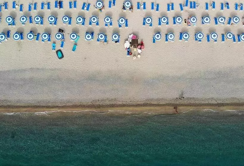 ホテル Village & Residence Club Aquilia