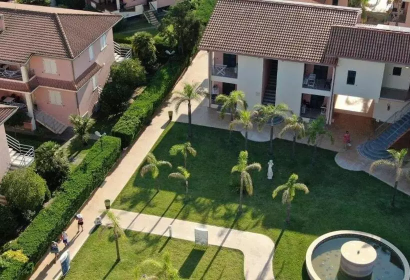 ホテル Village & Residence Club Aquilia