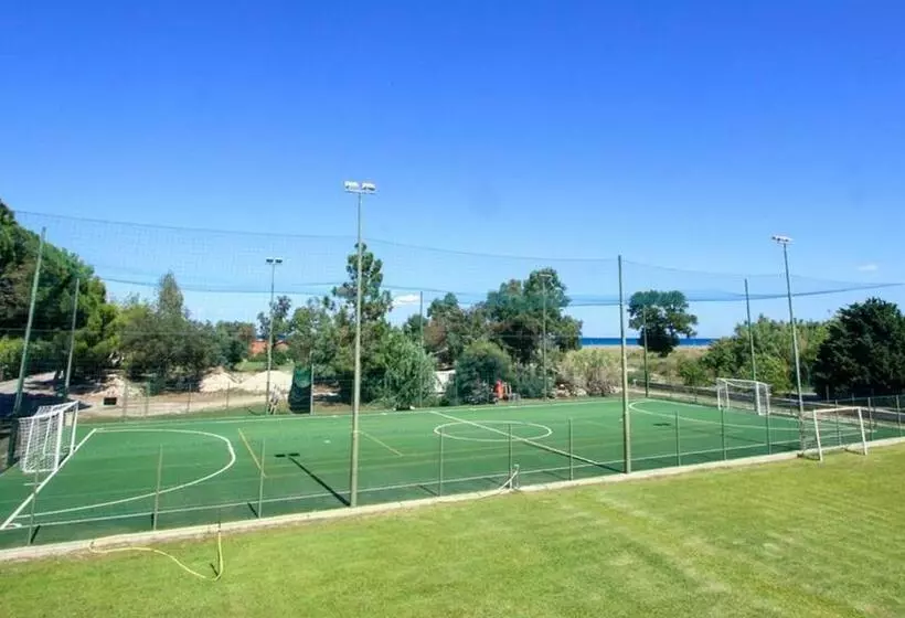 ホテル Village & Residence Club Aquilia