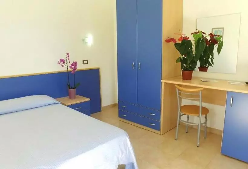 ホテル Village & Residence Club Aquilia