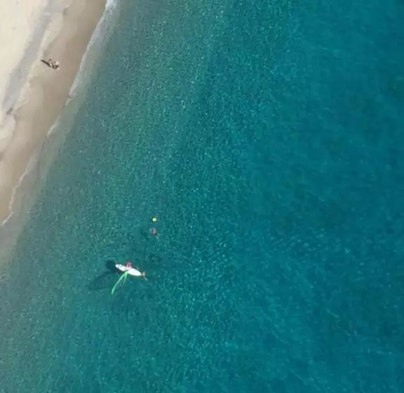 ホテル Village & Residence Club Aquilia