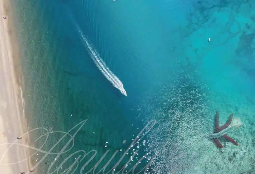 ホテル Village & Residence Club Aquilia