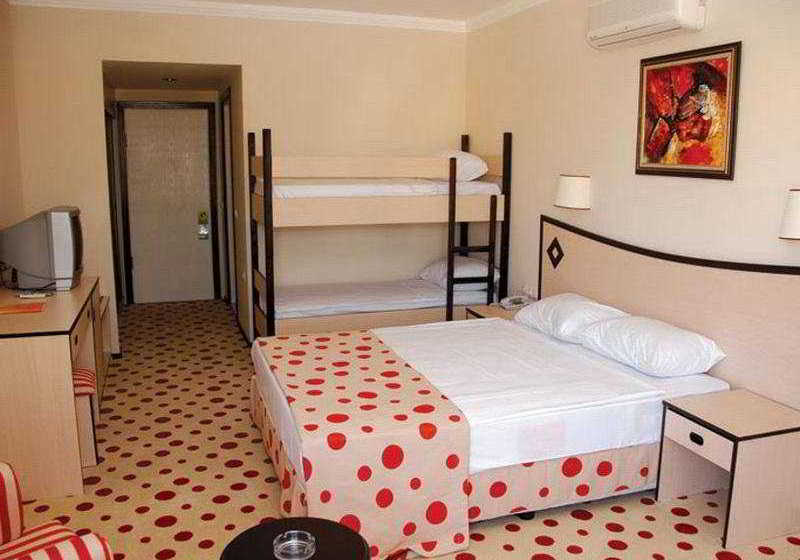 Viven Paradise Hotel