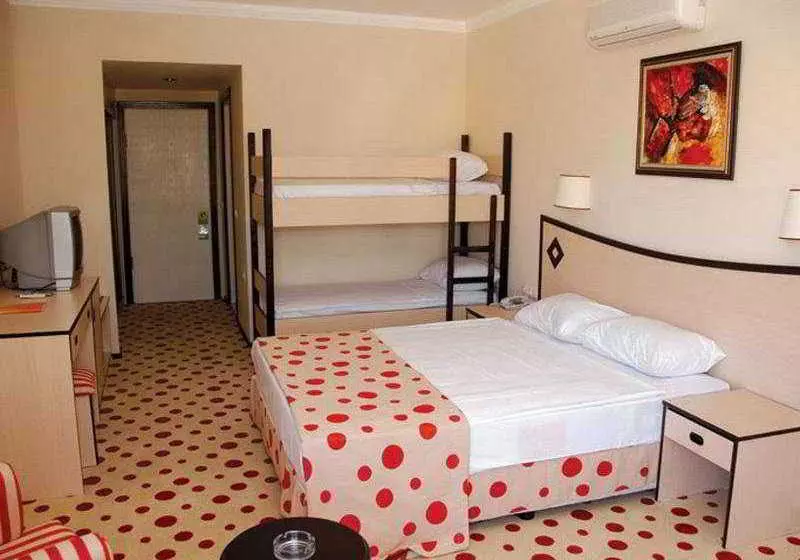 Viven Paradise Hotel