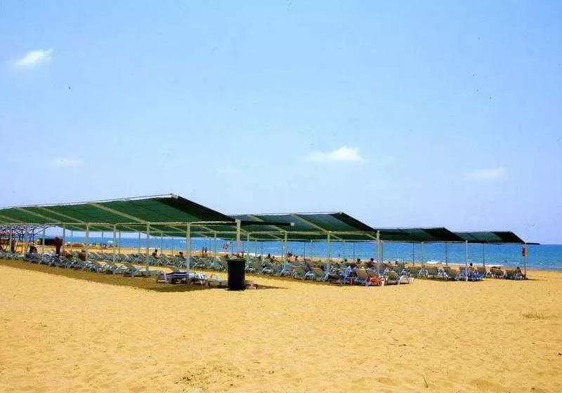 Viven Paradise Hotel