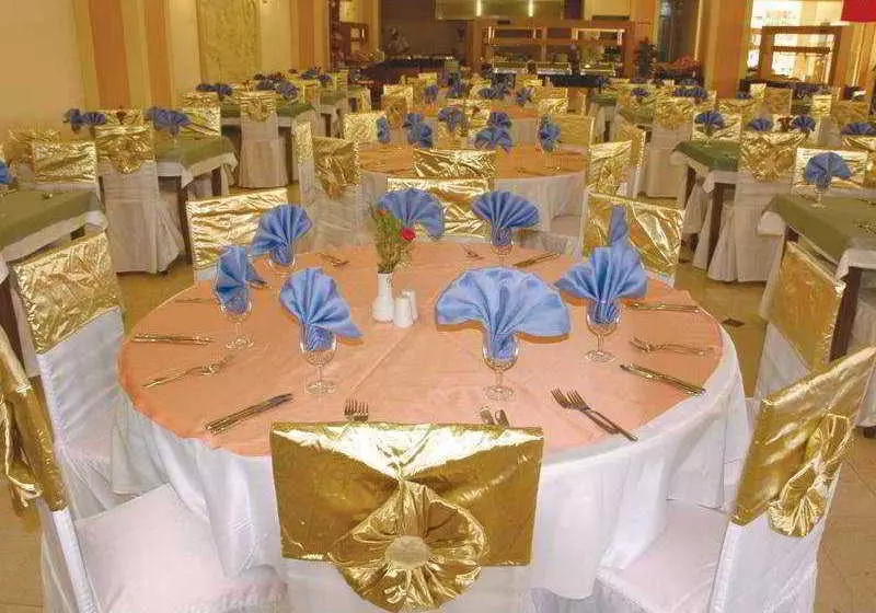 Viven Paradise Hotel