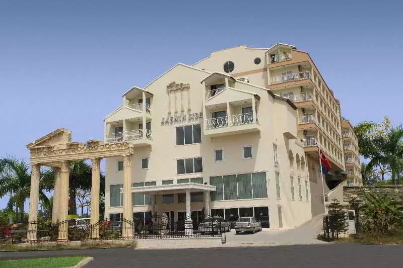 Viven Paradise Hotel