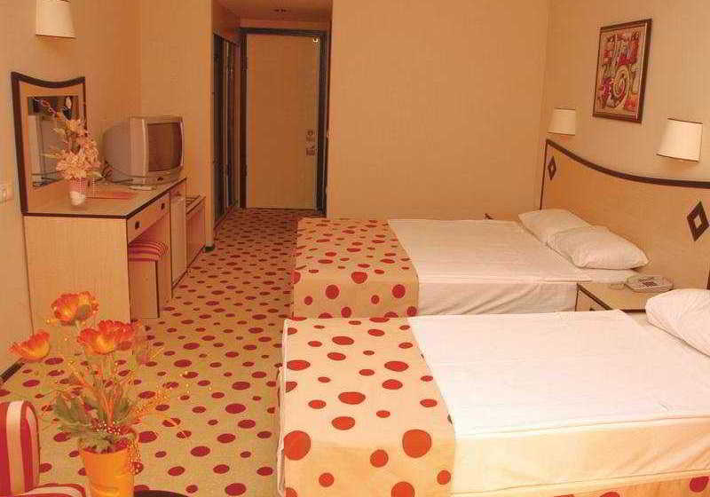 Viven Paradise Hotel